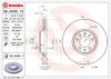 AP 25152 V Brake Disc